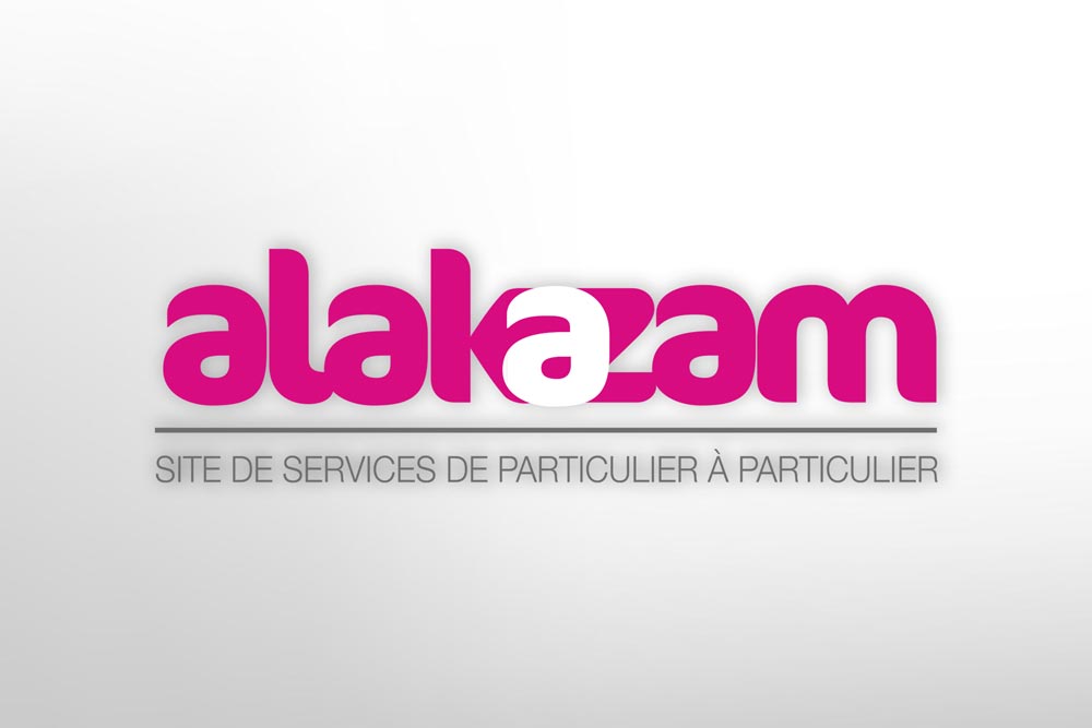 Logo Alakazam