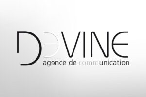 Logo Agence de Communications