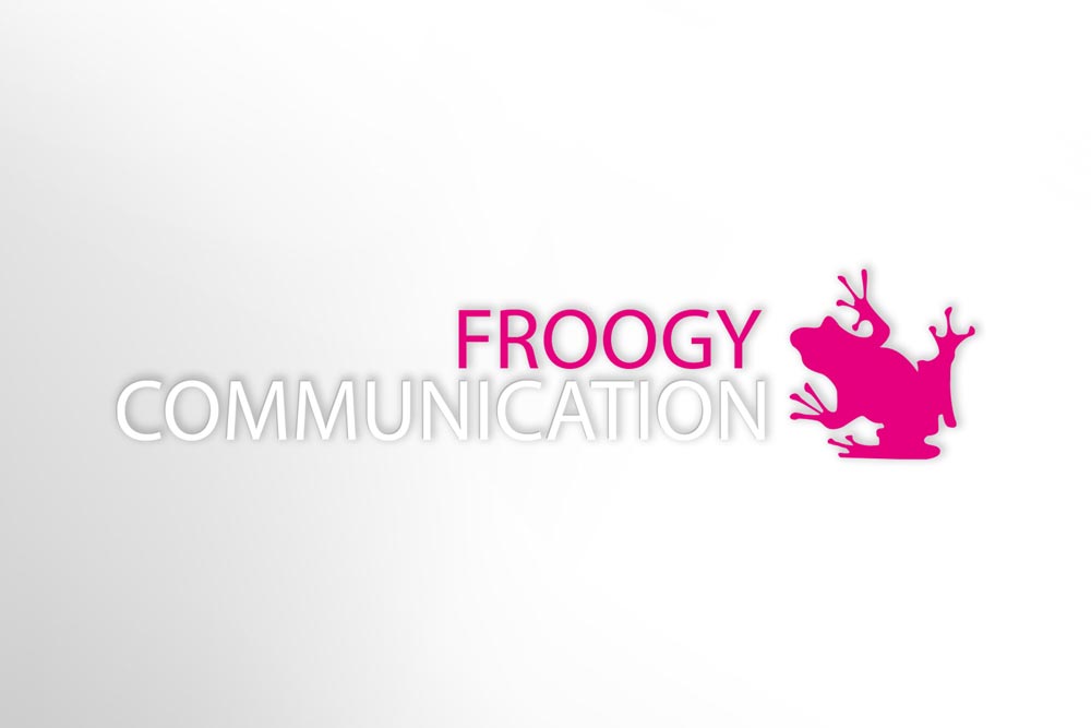 Projet logo Agence de Communications