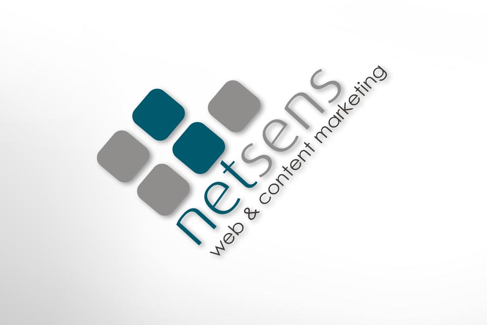 Logo netsens