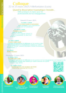 Verso programme Colloque