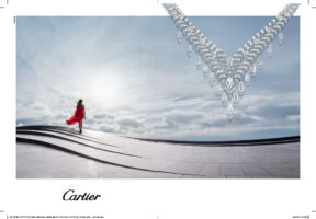 Cartier Dubai DP
