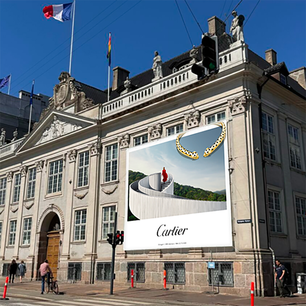 Ambassade du Danemark 