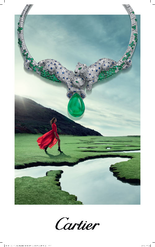 Cartier SP Financial Times