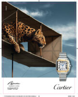 Cartier SP Netherland