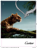 Cartier Panthere Figurative SP