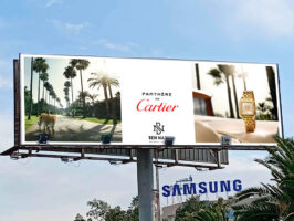 Cartier Tunisie 1 - 6m