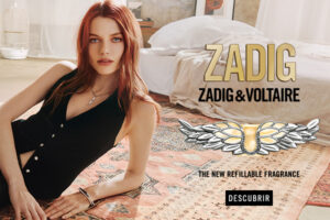 Zadig & Voltaire banniere web