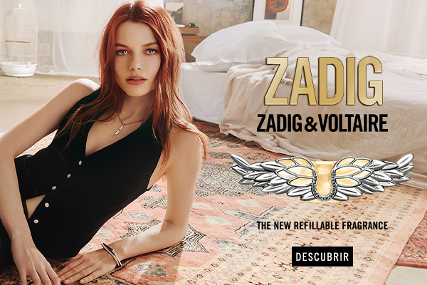 Zadig & Voltaire banniere web