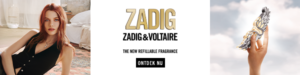 Zadig & Voltaire banniere web