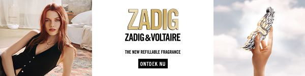Zadig & Voltaire banniere web