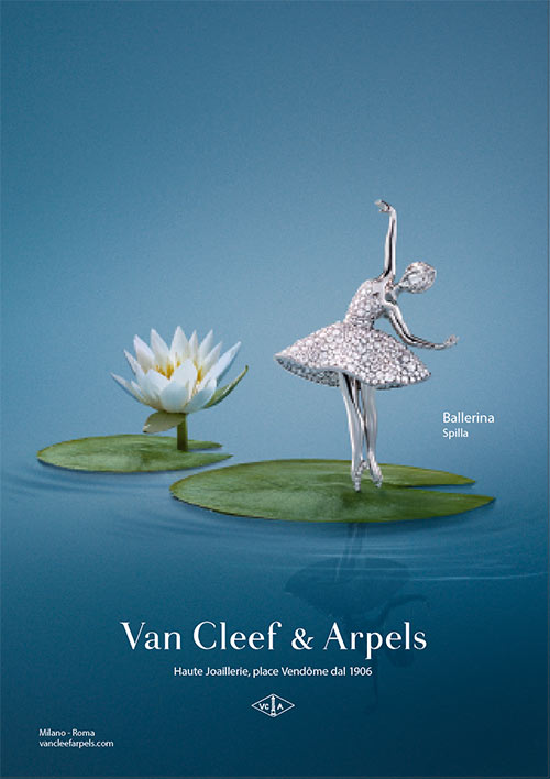 Van Cleef - Venise