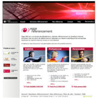 Egga Référenecment