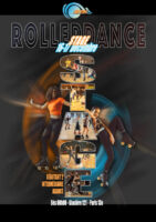 Affiche stages de RollerDance
